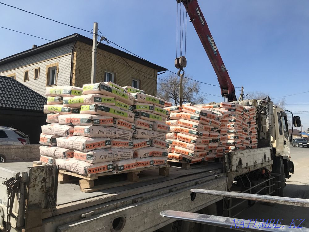 Манипулятор  Павлодар  - изображение 2