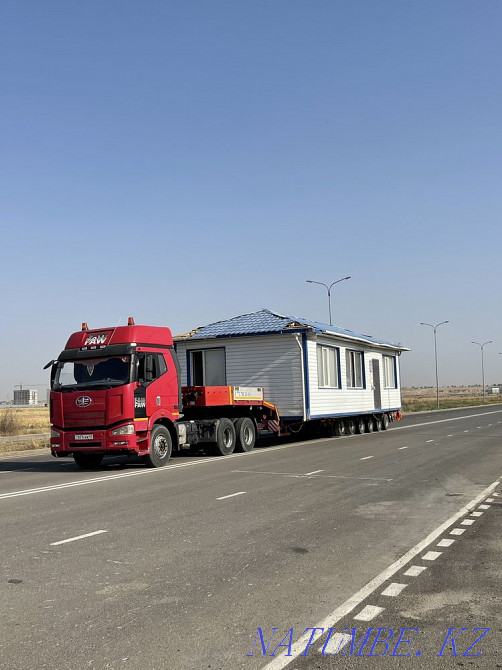 Трал , услуги трала , Шымкент - изображение 4