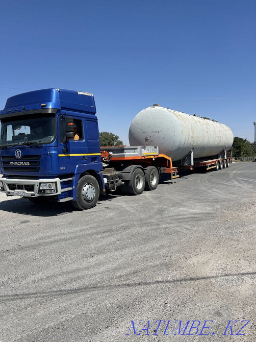 Трал , услуги трала , Шымкент - изображение 7