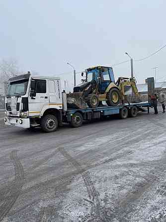 Услуги трала эвакуатора Shymkent