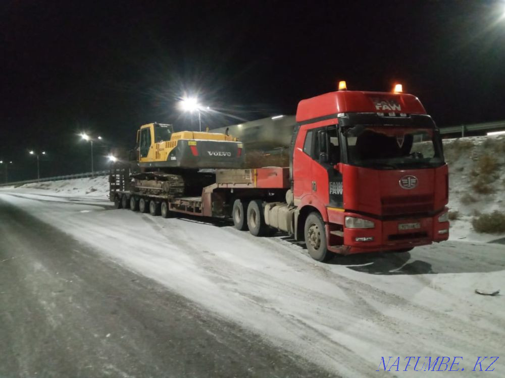 Услуги трала эвакуатора Шымкент - изображение 7