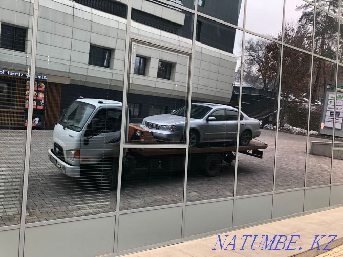 Tow truck portal Almaty - photo 2