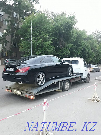 Эвакуатор Караганда Караганда - изображение 7
