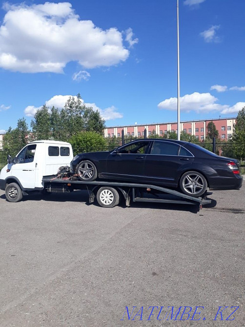 эвакуатор Қарағанды  Қарағанды - изображение 8