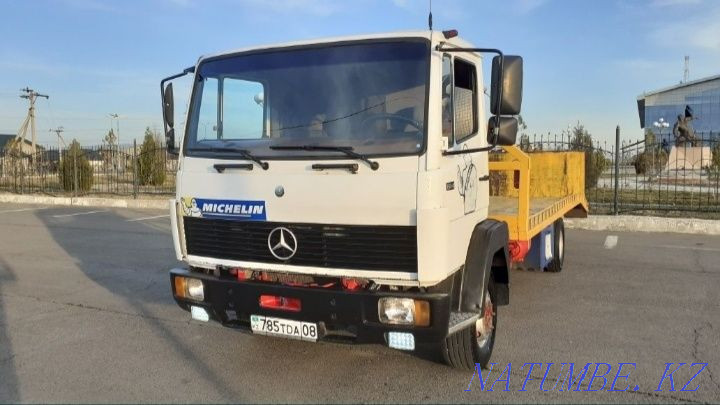 Эвакуатор манипуляторы 10 минут ішінде жылдам беру  Тараз  - изображение 1