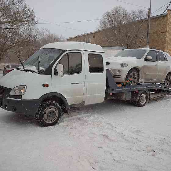 Эвакуатор круглосуточно Майкудук , Пришахтинск,Сортировка Karagandy