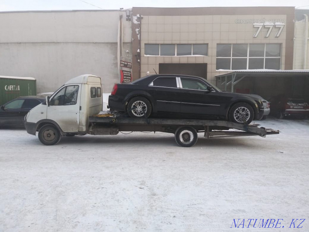 Тәулік бойы эвакуатор Майқұдық, Пришахтинск, Сұрыптау  Қарағанды - изображение 4