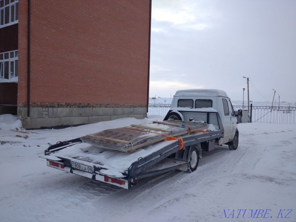 Тәулік бойы эвакуатор Майқұдық, Пришахтинск, Сұрыптау  Қарағанды - изображение 7