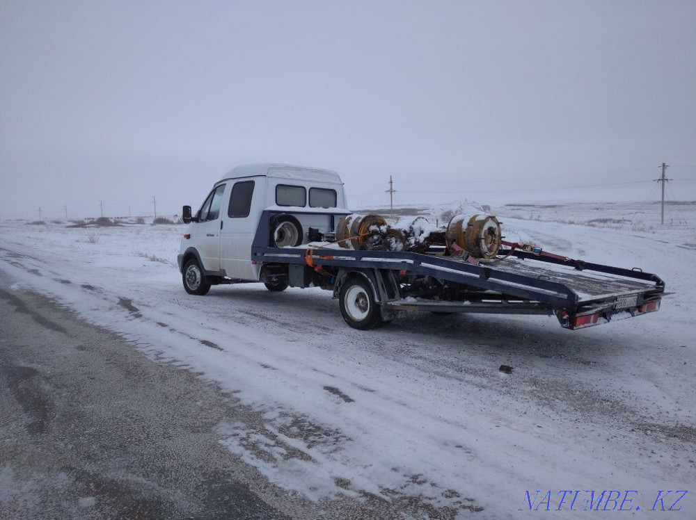 Тәулік бойы эвакуатор Майқұдық, Пришахтинск, Сұрыптау  Қарағанды - изображение 5