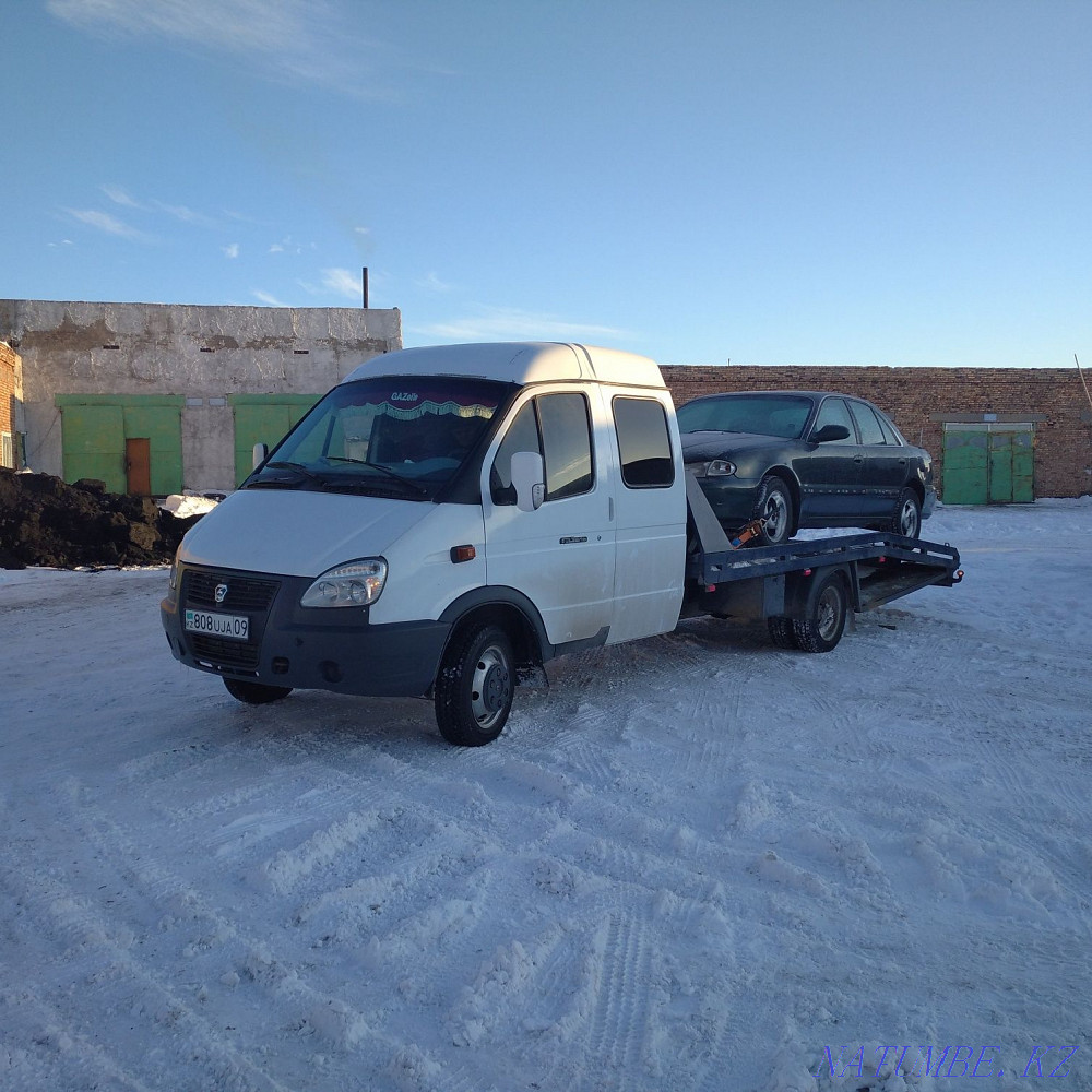 Тәулік бойы эвакуатор Майқұдық, Пришахтинск, Сұрыптау  Қарағанды - изображение 2