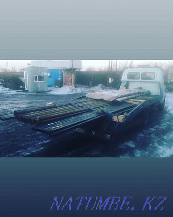 Tow truck service Karagandy - photo 7