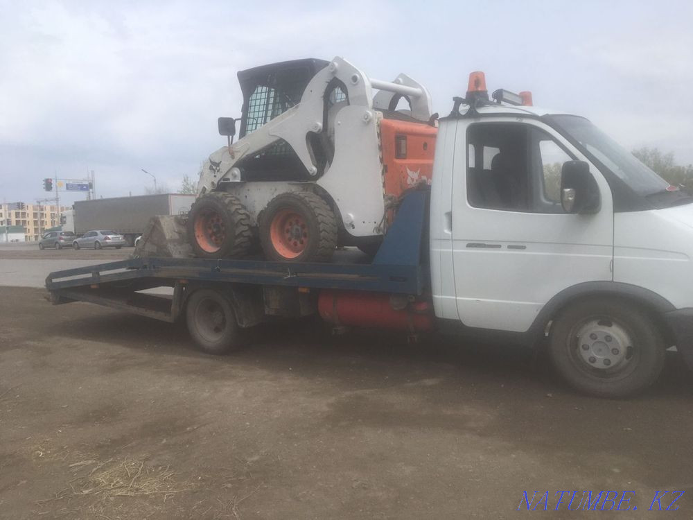 Эвакуация қызметі  Қарағанды - изображение 2