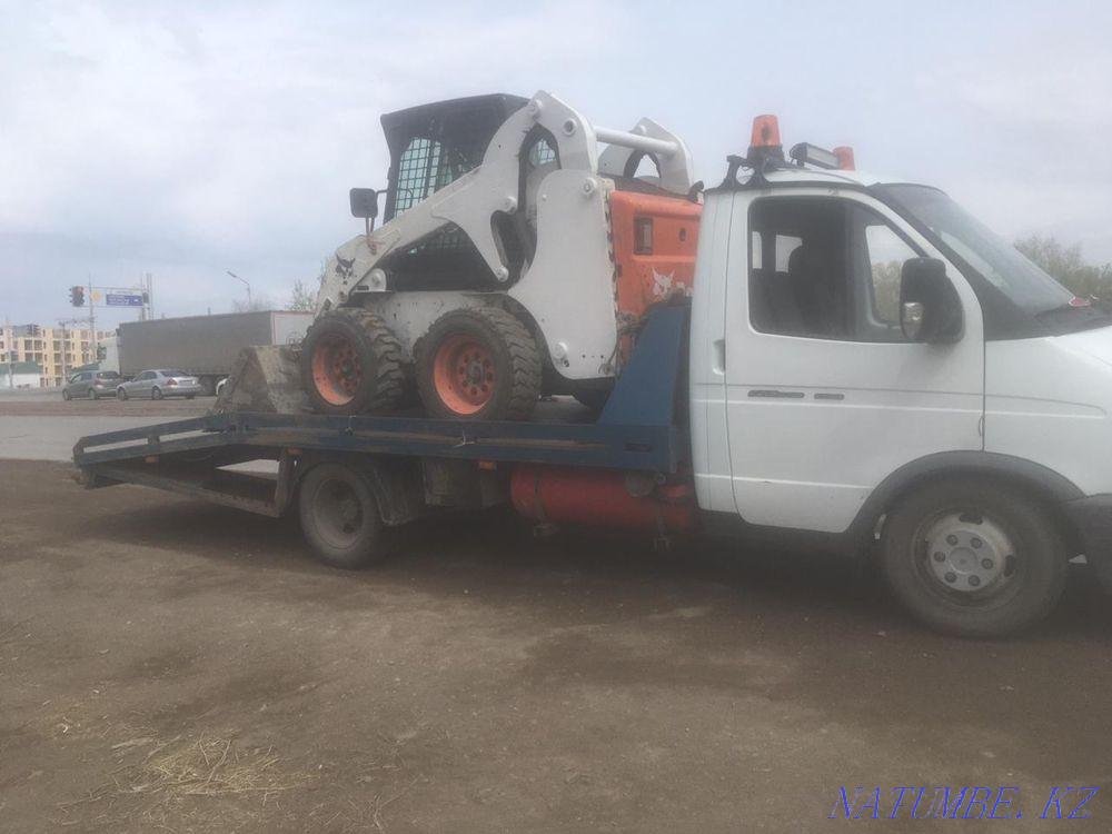 Эвакуация қызметі  Қарағанды - изображение 4