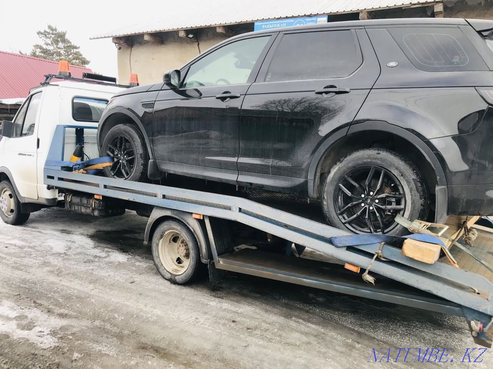 Эвакуация қызметі  Қарағанды - изображение 8