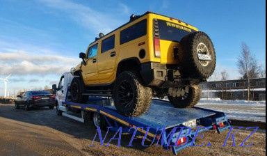 Эвакуатор орталы?ы! Е? арзан эвакуатор! Сапалы ?ызметке Сіз лайы?сыз! Кызылорда - изображение 3