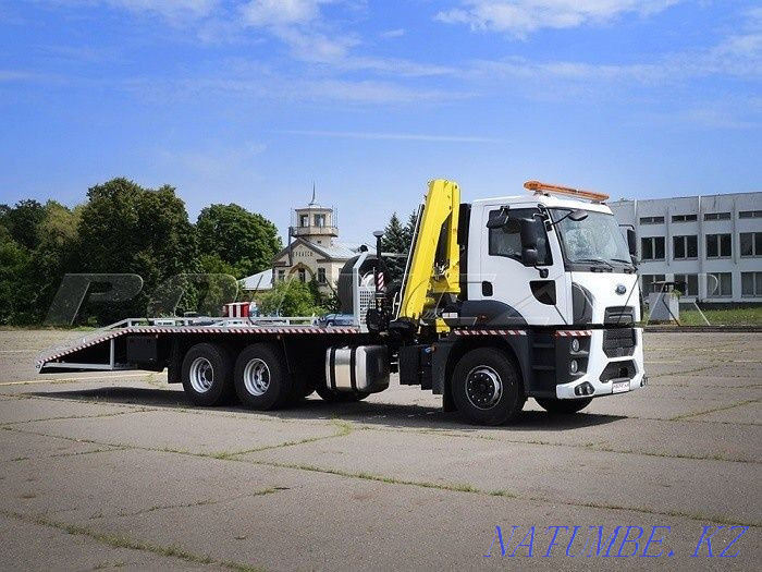 Эвакуатор орталы?ы! Е? арзан эвакуатор! Сапалы ?ызметке Сіз лайы?сыз! Кызылорда - изображение 4