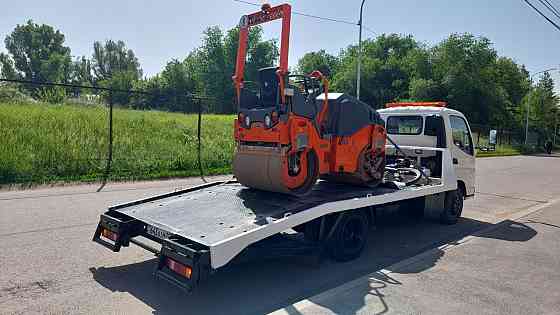 Услуги эвакуатора Алматы и Алматинской области 05 Алматы