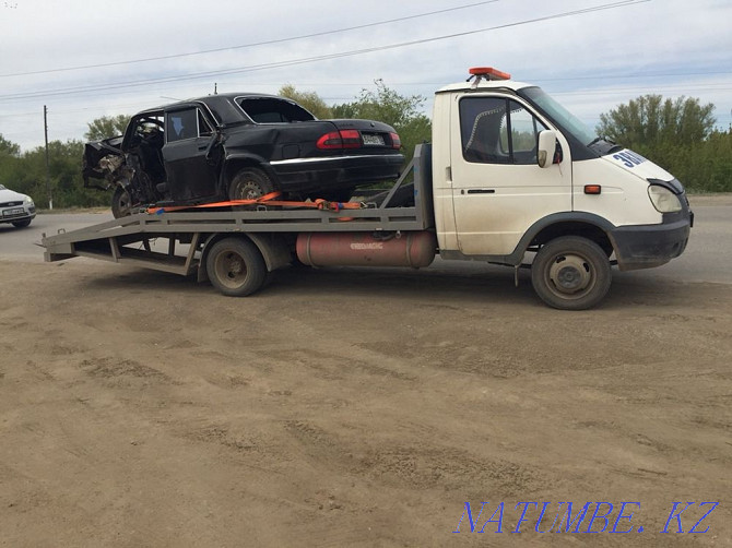 Tow truck 24/7  - photo 1