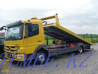 Эвакуатор Экибастуз Круглосуточно дёшево Экибастуз - изображение 3