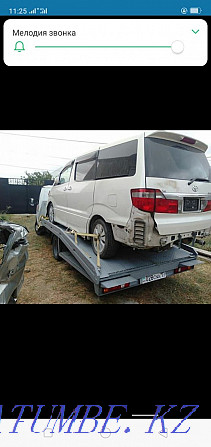 Tow truck Portal around the clock. City and intercity Shymkent - photo 8