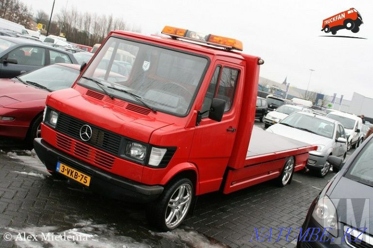 Тәулік бойы эвакуатор 09  Қарағанды - изображение 1