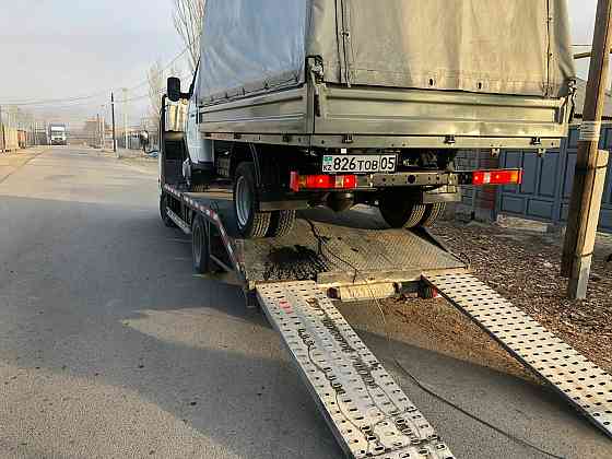 Услуги эвакуатора!!! Возможно в районы...По городу 24/7. Aqtobe