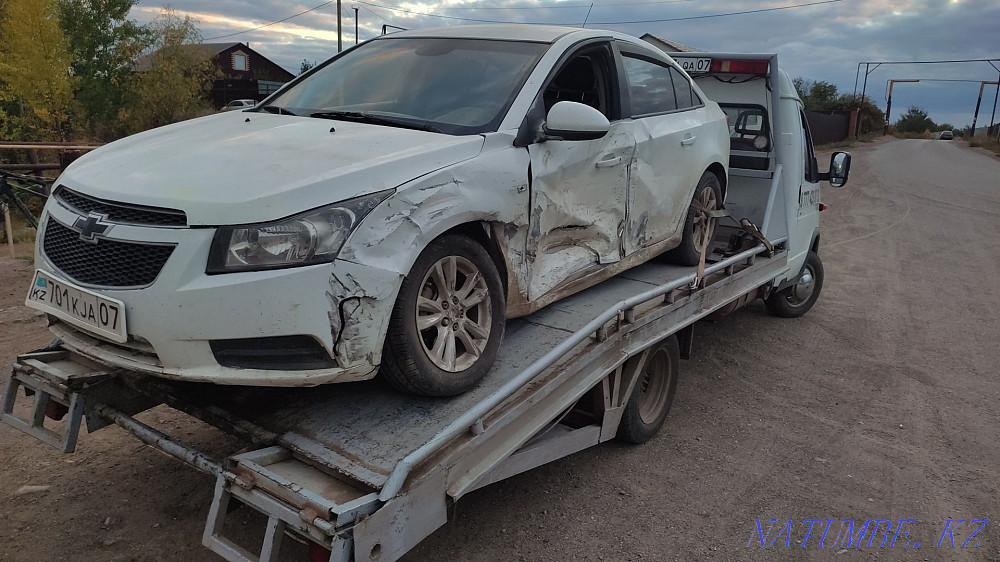 Эвакуатор.Услуги эвакутора 24/7 Уральск - изображение 2