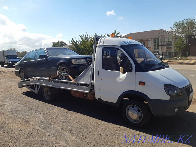 Tow truck services Oral - photo 1