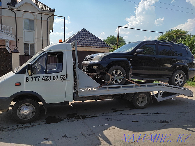 Tow truck services Oral - photo 4