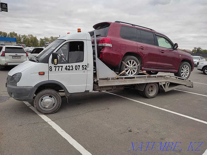 Tow truck services Oral - photo 7