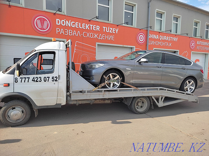 Tow truck services Oral - photo 5