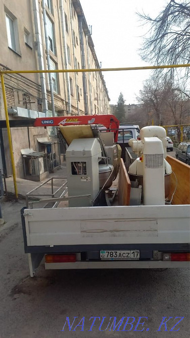 Манипулятор Шымкент - изображение 7