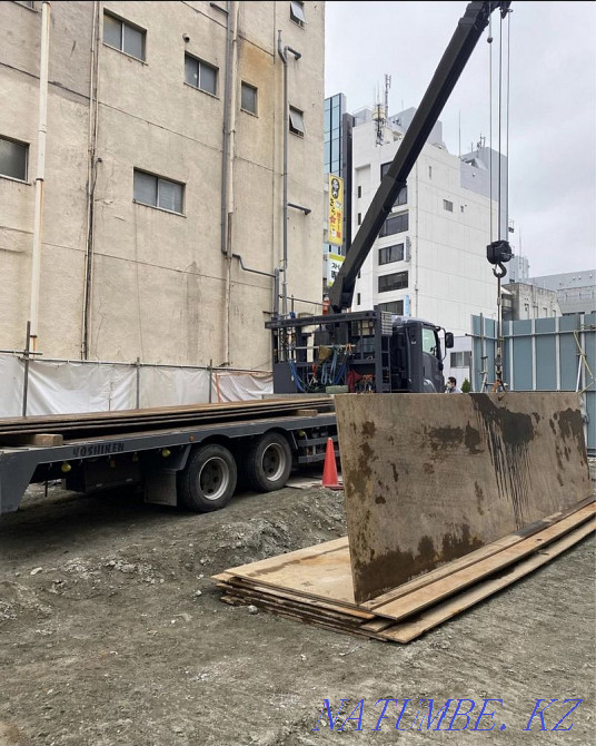 Эвакуатор Жылдам ТасымАлдау Қызметі + Манипулятор 24/7  Қызылорда - изображение 5