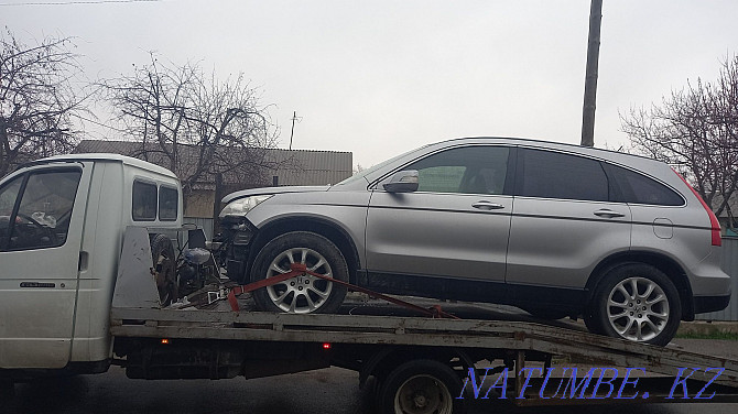 Shymkent, Tow truck, evacuator, intercity, partal. Shymkent - photo 6