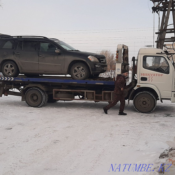 Spring discounts! Real prices. Network of Evacuators in Pavlodar 24h Pavlodar - photo 4