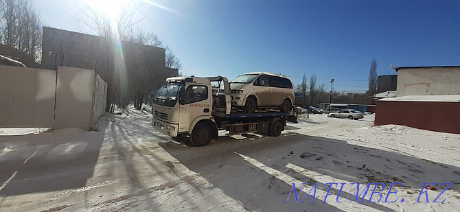 Spring discounts! Real prices. Network of Evacuators in Pavlodar 24h Pavlodar - photo 3