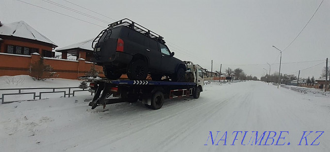 Spring discounts! Real prices. Network of Evacuators in Pavlodar 24h Pavlodar - photo 6