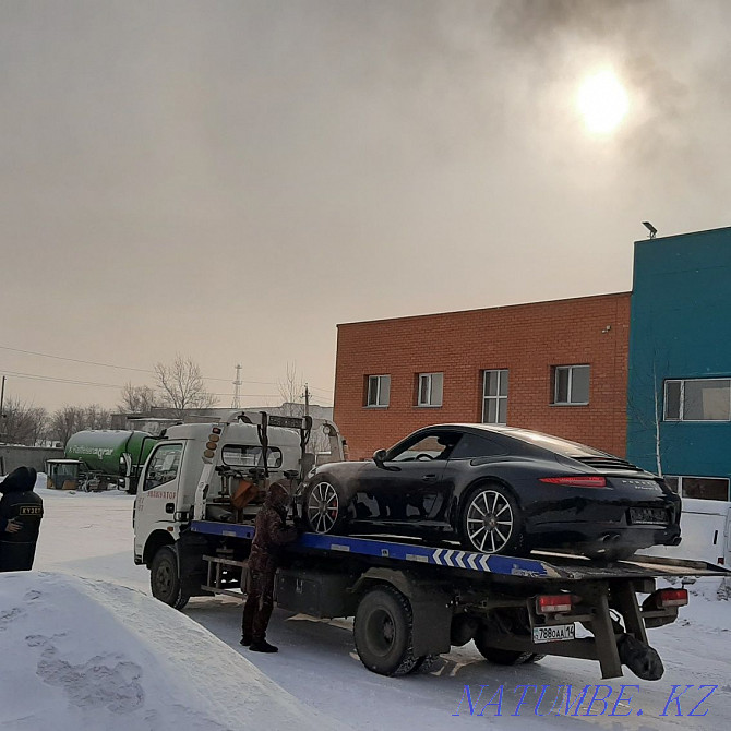 Spring discounts! Real prices. Network of Evacuators in Pavlodar 24h Pavlodar - photo 1