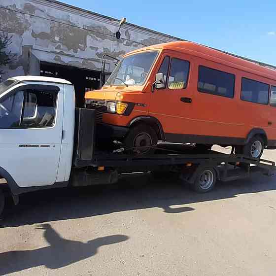Эвакуатор 24/7 город,межгород Karagandy
