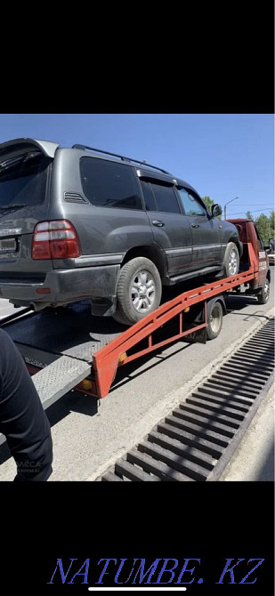 Эвакуатор г.Капшагай Конаев - изображение 2