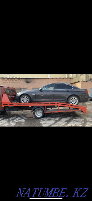 Эвакуатор г.Капшагай Конаев - изображение 4