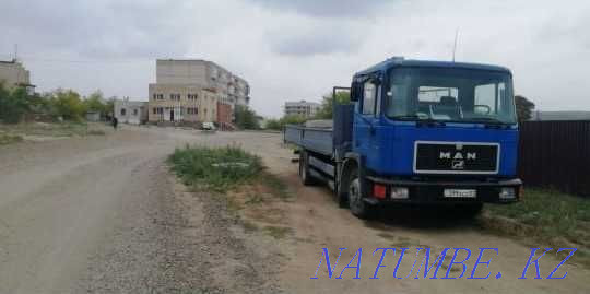 Услуги манипулятора и автовышки Щучинск - изображение 1