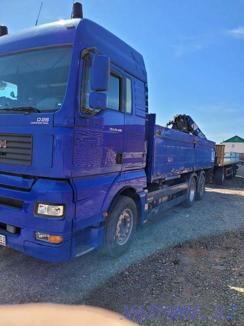 manipulator services Kokshetau - photo 1