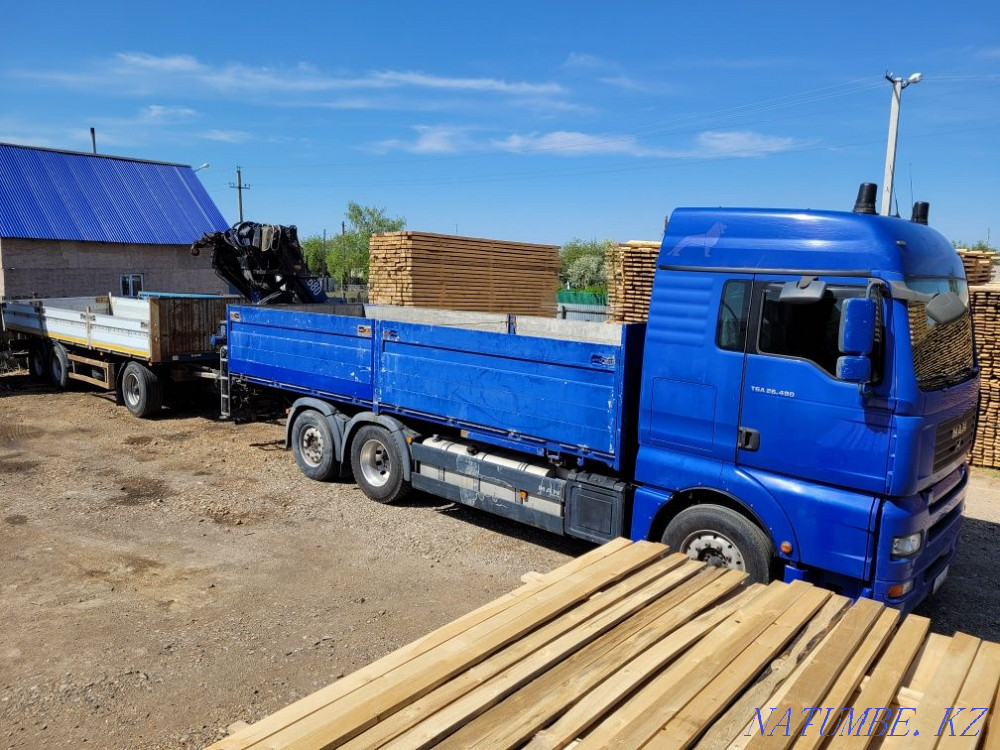 manipulator services Kokshetau - photo 2