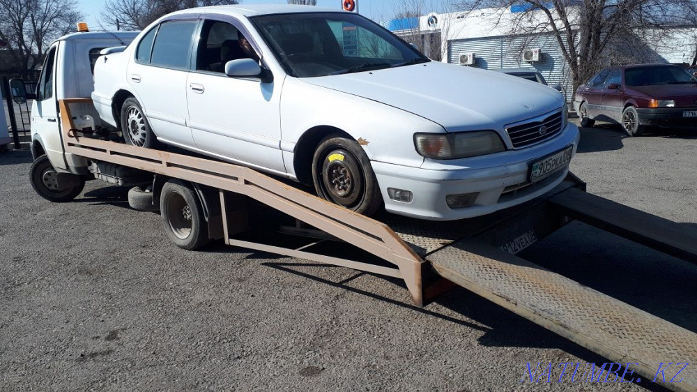 Эвакуациялық манипуляторға 15 минут ішінде жылдам қызмет көрсетеді  Тараз  - изображение 3