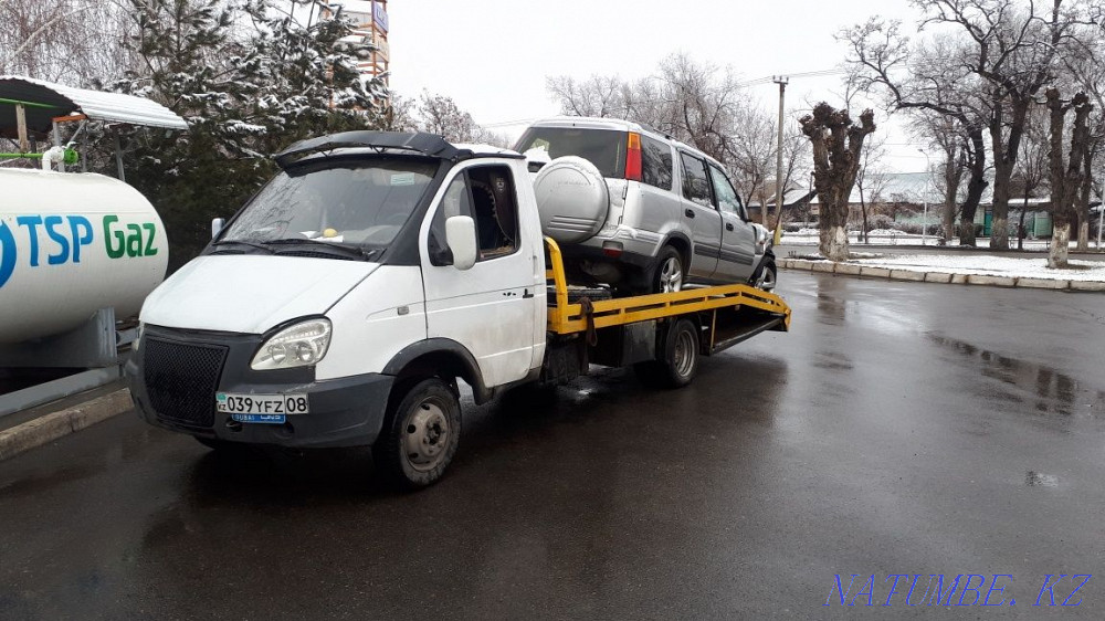 Эвакуациялық манипуляторға 15 минут ішінде жылдам қызмет көрсетеді  Тараз  - изображение 8