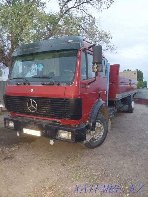 Manipulator. Tow truck services Balqash - photo 5