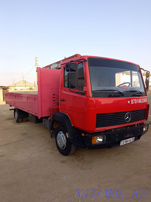 Manipulator Services Aqtau - photo 2