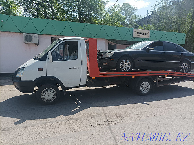 Tow truck services  - photo 1