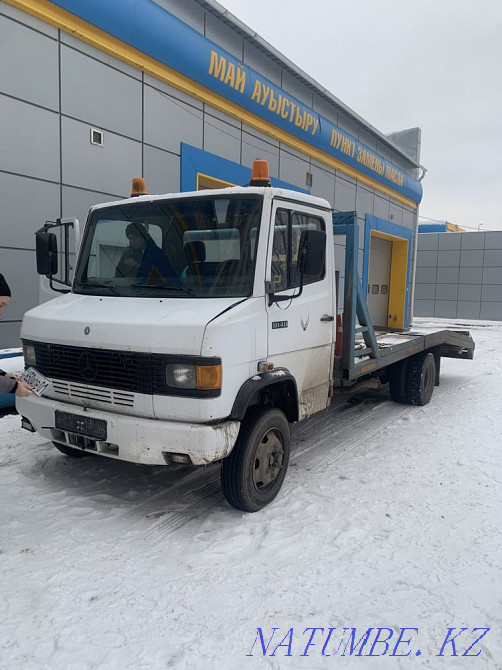 Эвакуатор ОПЫТ, город и межгород Кокшетау - изображение 1